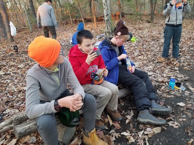 2019 Red River Gorge